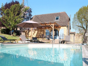 Holiday Home Les Combes - LCX201